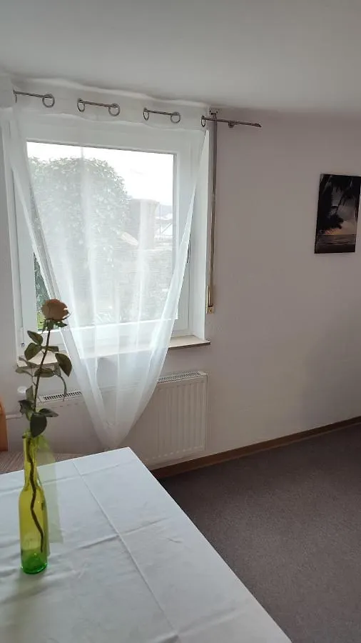 Ferienwohnung Leimbach Bad Brückenau Apartment