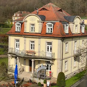 Ferienwohnung Löwe Bad Brückenau